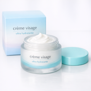 Crème visage