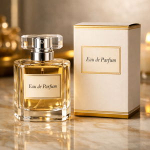 Eau de parfum