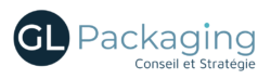 logo GL Packaging complet