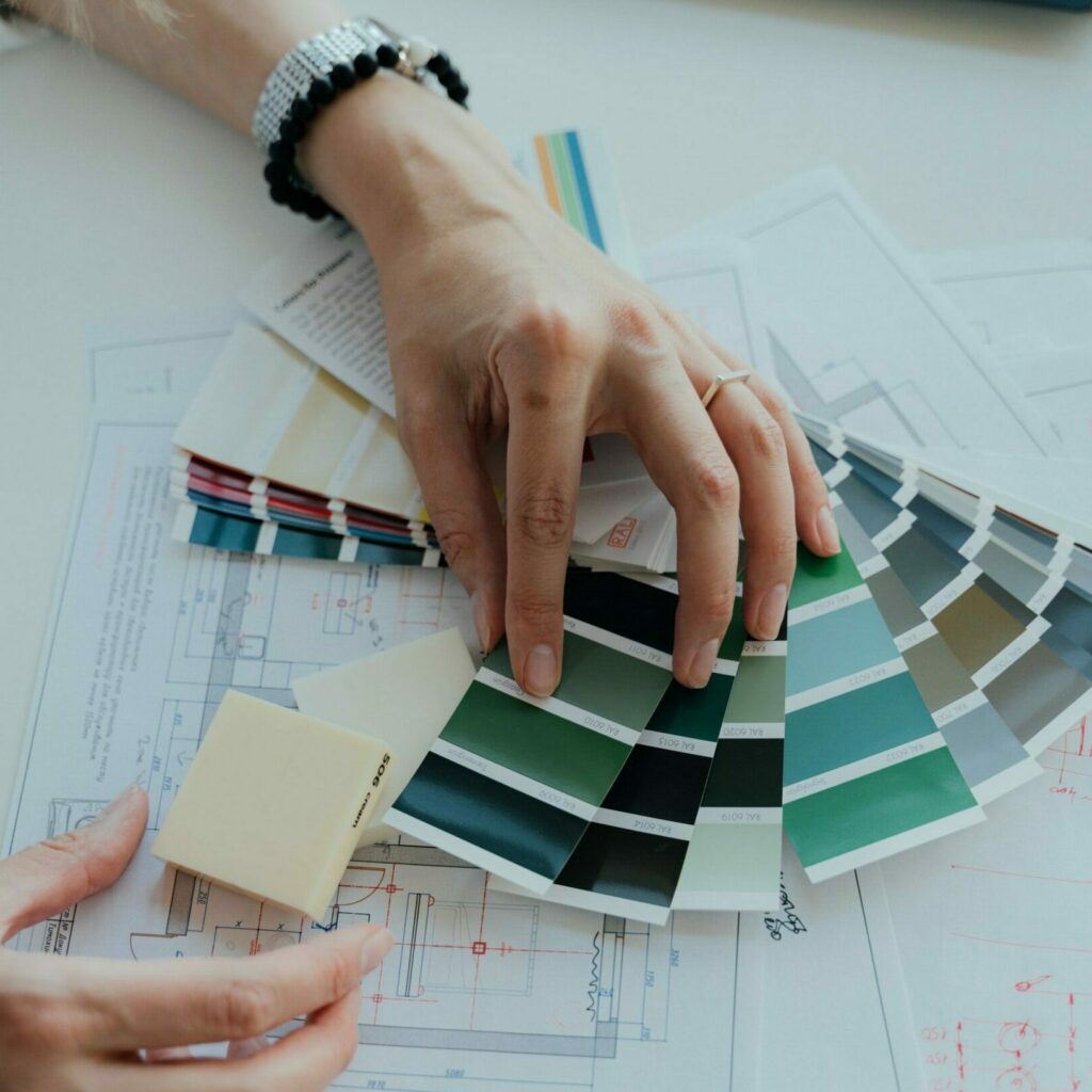 Conception packaging