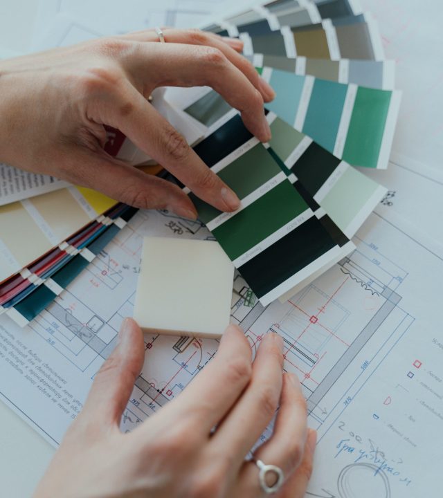 Conception packaging